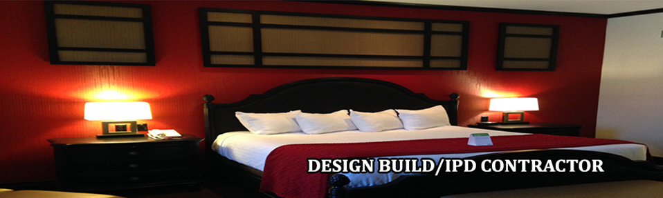 Design Build Contractor